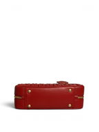 Matelassé Bowling Bag - View 4