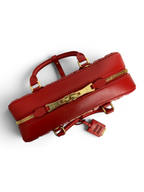 Matelassé Bowling Bag - View 8