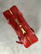 Matelassé Bowling Bag - View 6
