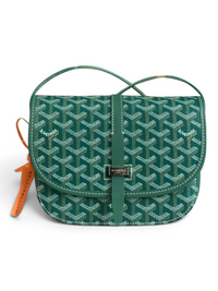 Belvédère II Messenger Bag