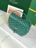 Belvédère II Messenger Bag