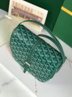 Belvédère II Messenger Bag