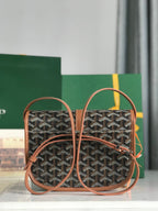 Belvédère II Messenger Bag