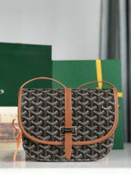Belvédère II Messenger Bag