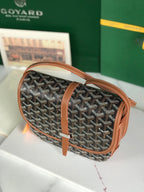 Belvédère II Messenger Bag
