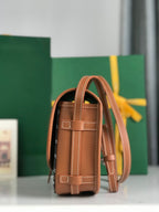 Belvédère II Messenger Bag