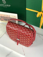 Belvédère II Messenger Bag