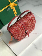 Belvédère II Messenger Bag