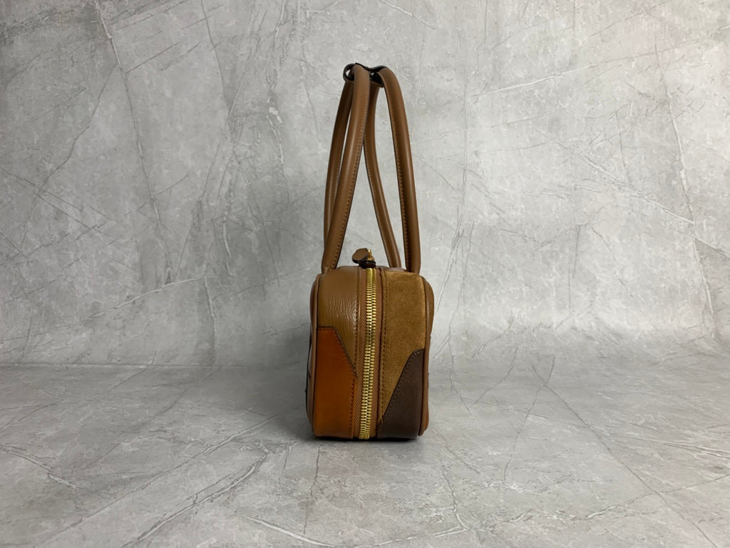 Structured Bowling Bag - View 5
