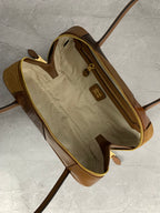 Structured Bowling Bag - View 8