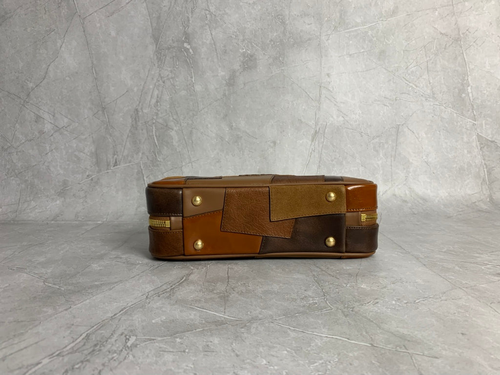Structured Bowling Bag - View 4