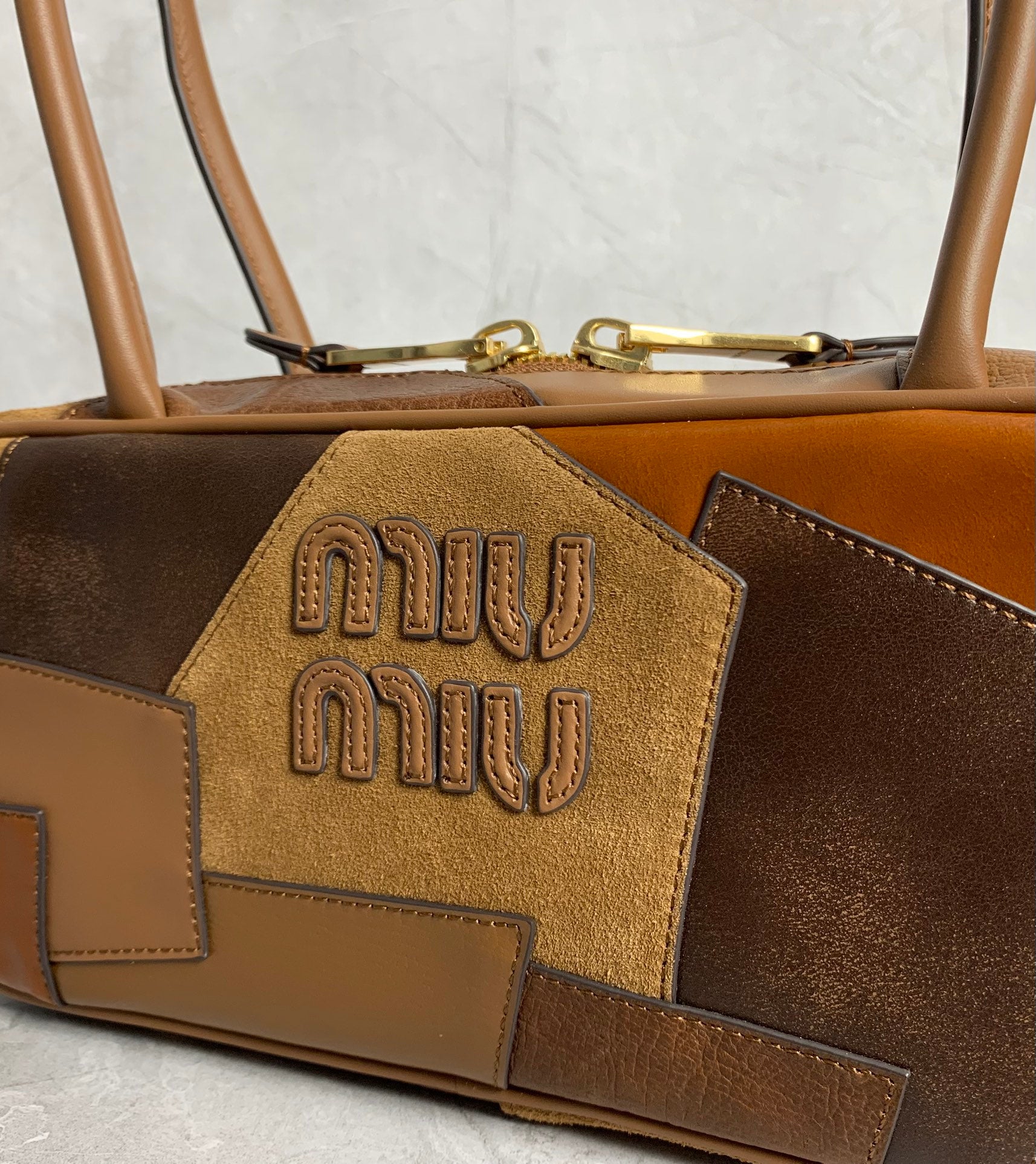 Structured Bowling Bag - View 6