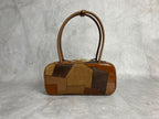 Structured Bowling Bag - View 3
