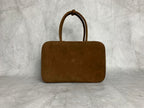 Structured Briefcase Bag - View 2