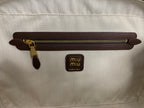 Structured Briefcase Bag - View 9
