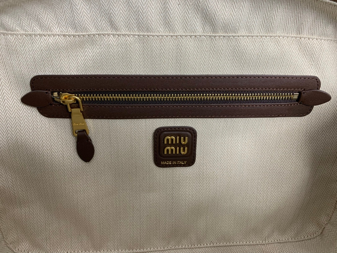 Structured Briefcase Bag - View 9