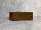 Structured Briefcase Bag - View 6