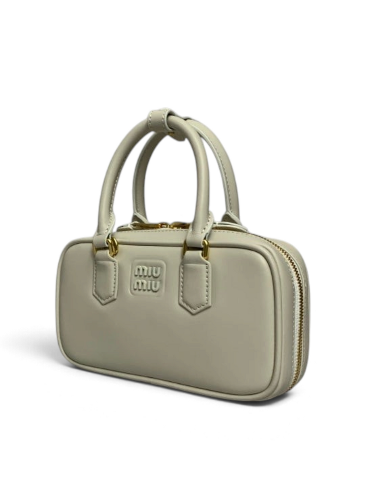 Arcadie Mini Bowling Bag - View 3