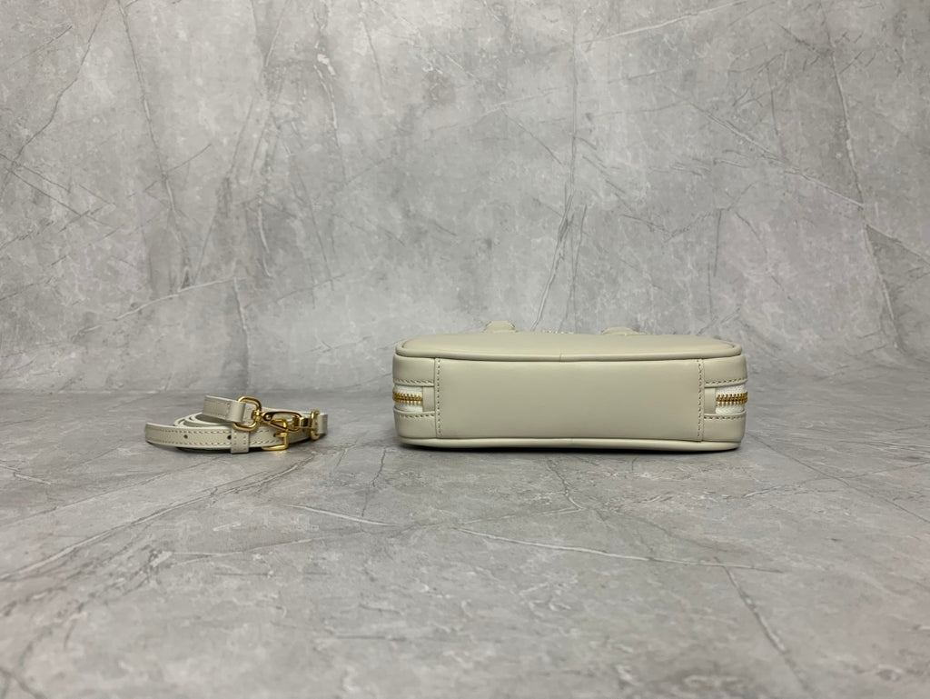 Arcadie Mini Bowling Bag - View 4