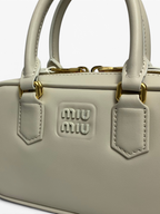 Arcadie Mini Bowling Bag - View 6