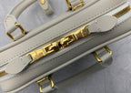 Arcadie Mini Bowling Bag - View 7