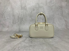 Arcadie Mini Bowling Bag - View 1