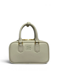 Arcadie Mini Bowling Bag - View 1