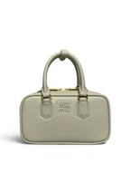 Arcadie Mini Bowling Bag - View 1