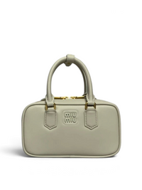 Arcadie Mini Bowling Bag