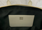 Arcadie Mini Bowling Bag - View 9