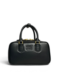 Arcadie Mini Bowling Bag