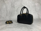 Arcadie Mini Bowling Bag - View 3