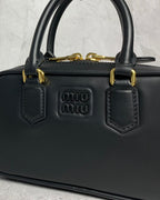 Arcadie Mini Bowling Bag - View 6