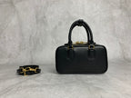 Arcadie Mini Bowling Bag - View 2