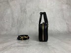 Arcadie Mini Bowling Bag - View 5