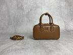 Arcadie Mini Bowling Bag - View 1