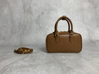 Arcadie Mini Bowling Bag - View 2