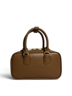 Arcadie Mini Bowling Bag - View 2