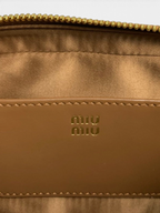 Arcadie Mini Bowling Bag - View 9