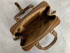 Arcadie Mini Bowling Bag - View 8