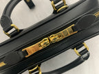 Arcadie Mini Bowling Bag - View 7