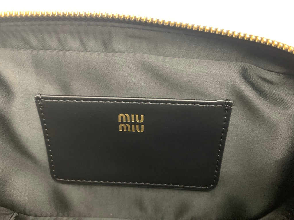 Arcadie Mini Bowling Bag - View 9