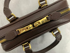 Arcadie Mini Bowling Bag - View 7