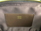 Arcadie Mini Bowling Bag - View 9