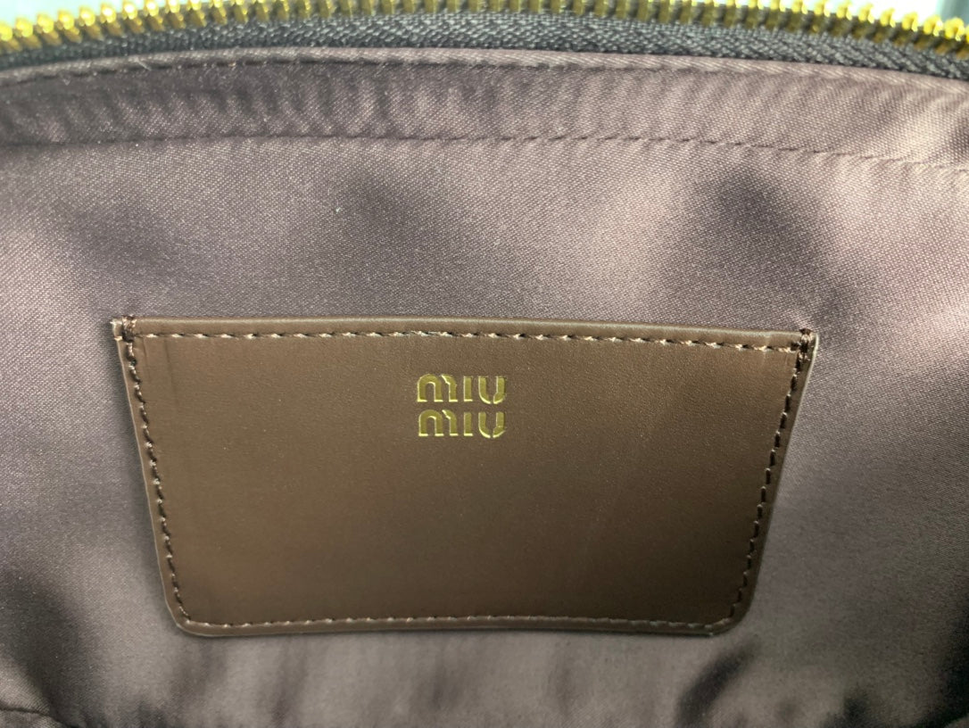 Arcadie Mini Bowling Bag - View 9