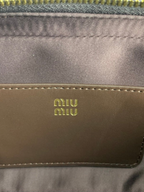 Arcadie Mini Bowling Bag - View 9
