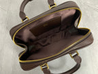 Arcadie Mini Bowling Bag - View 8