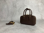 Arcadie Mini Bowling Bag - View 3