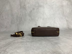 Arcadie Mini Bowling Bag - View 4