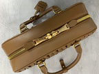 Matelassé Bowling Bag - View 8